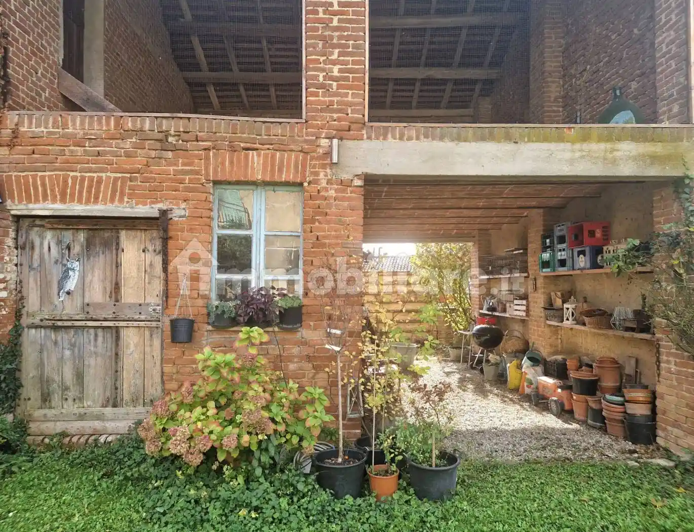 Casale vicolo Terzo 4, Centro, Altavilla Monferrato - foto 3