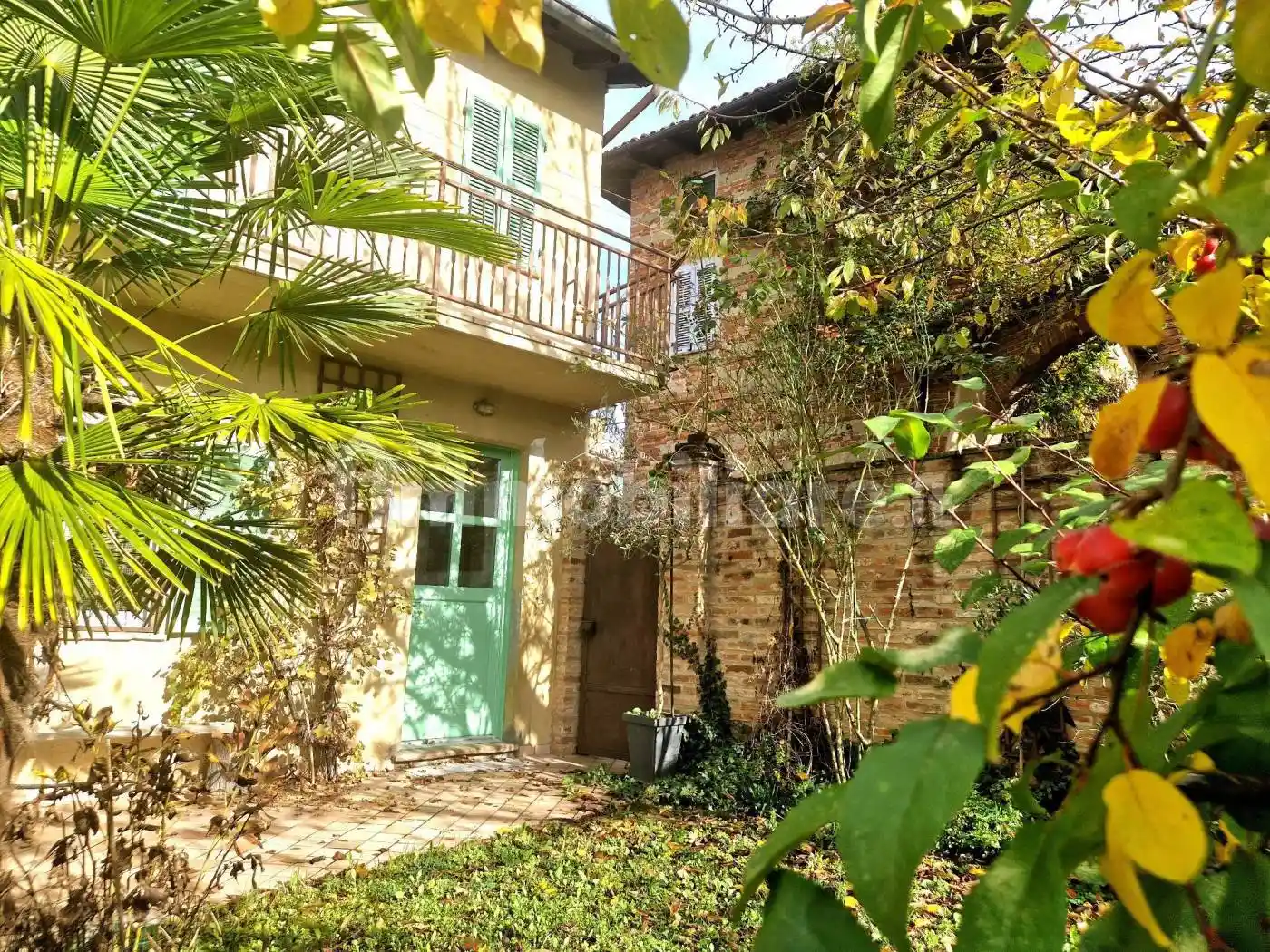 Casale vicolo Terzo 4, Centro, Altavilla Monferrato - foto 4