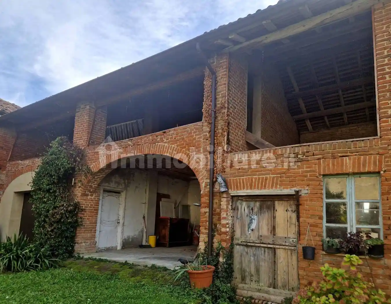 Casale vicolo Terzo 4, Centro, Altavilla Monferrato - foto 5