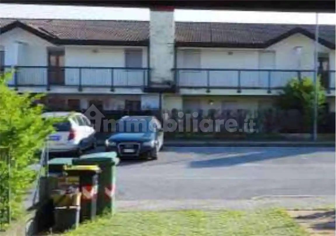 Villetta a schiera all'asta vicolo rive dei cuoi, 43, Fontanafredda - foto 2