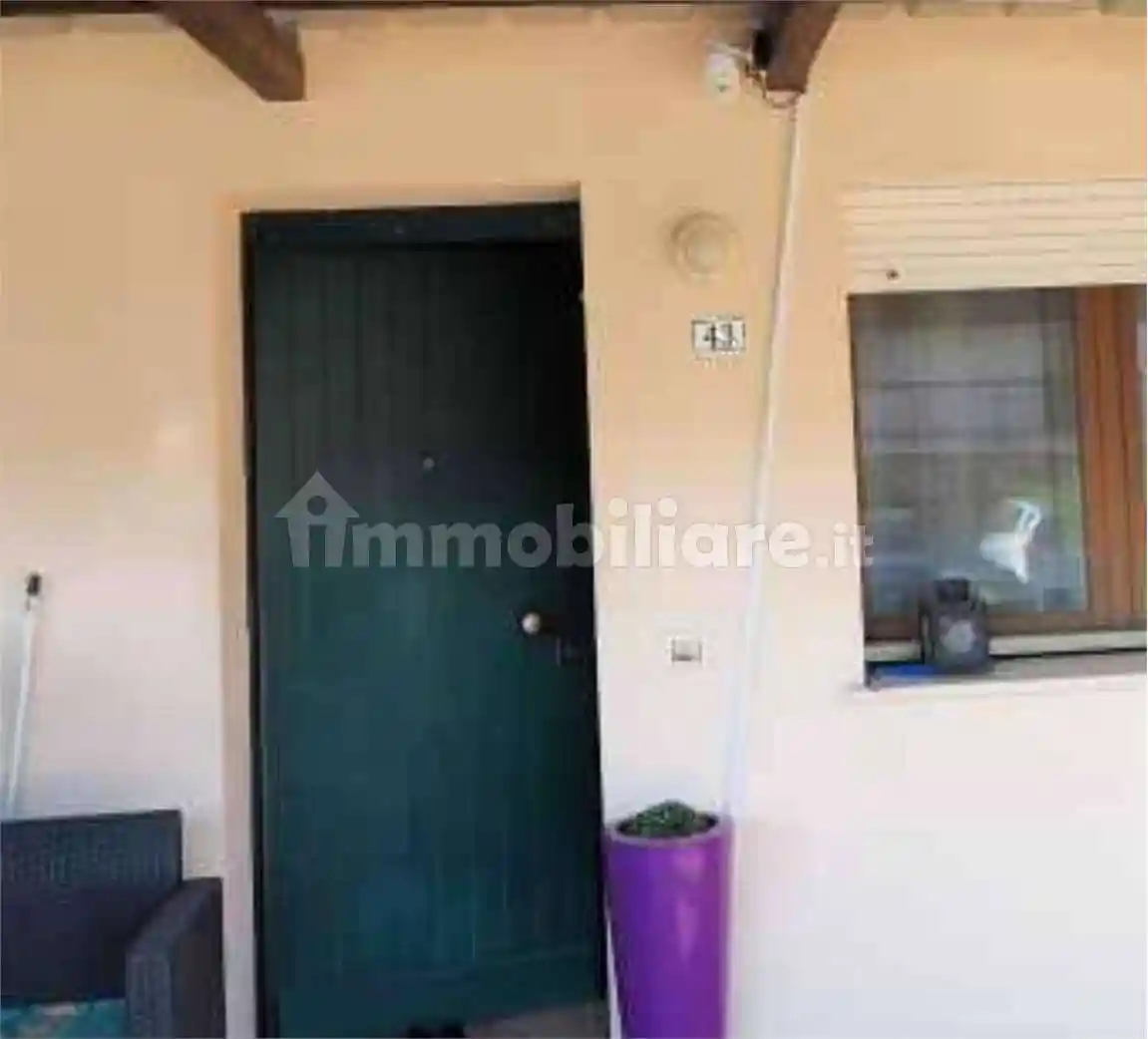 Villetta a schiera all'asta vicolo rive dei cuoi, 43, Fontanafredda - foto 3