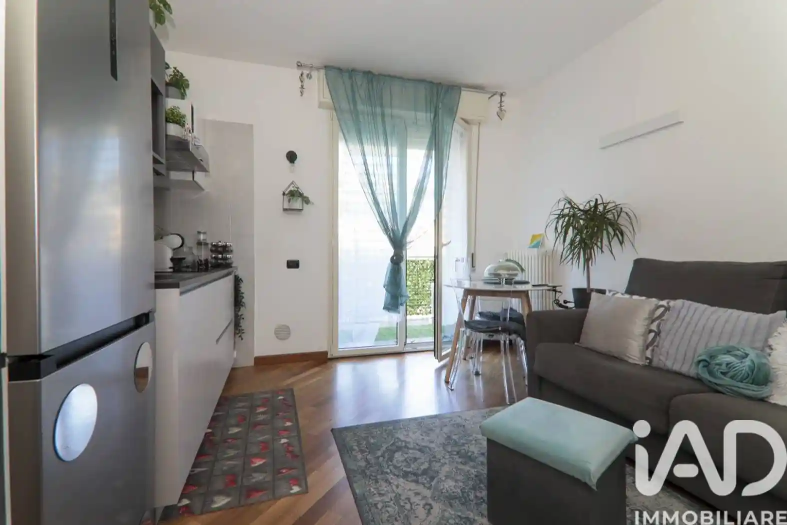 Quadrilocale via Marino Boccanegra, Prè, Genova - foto 2