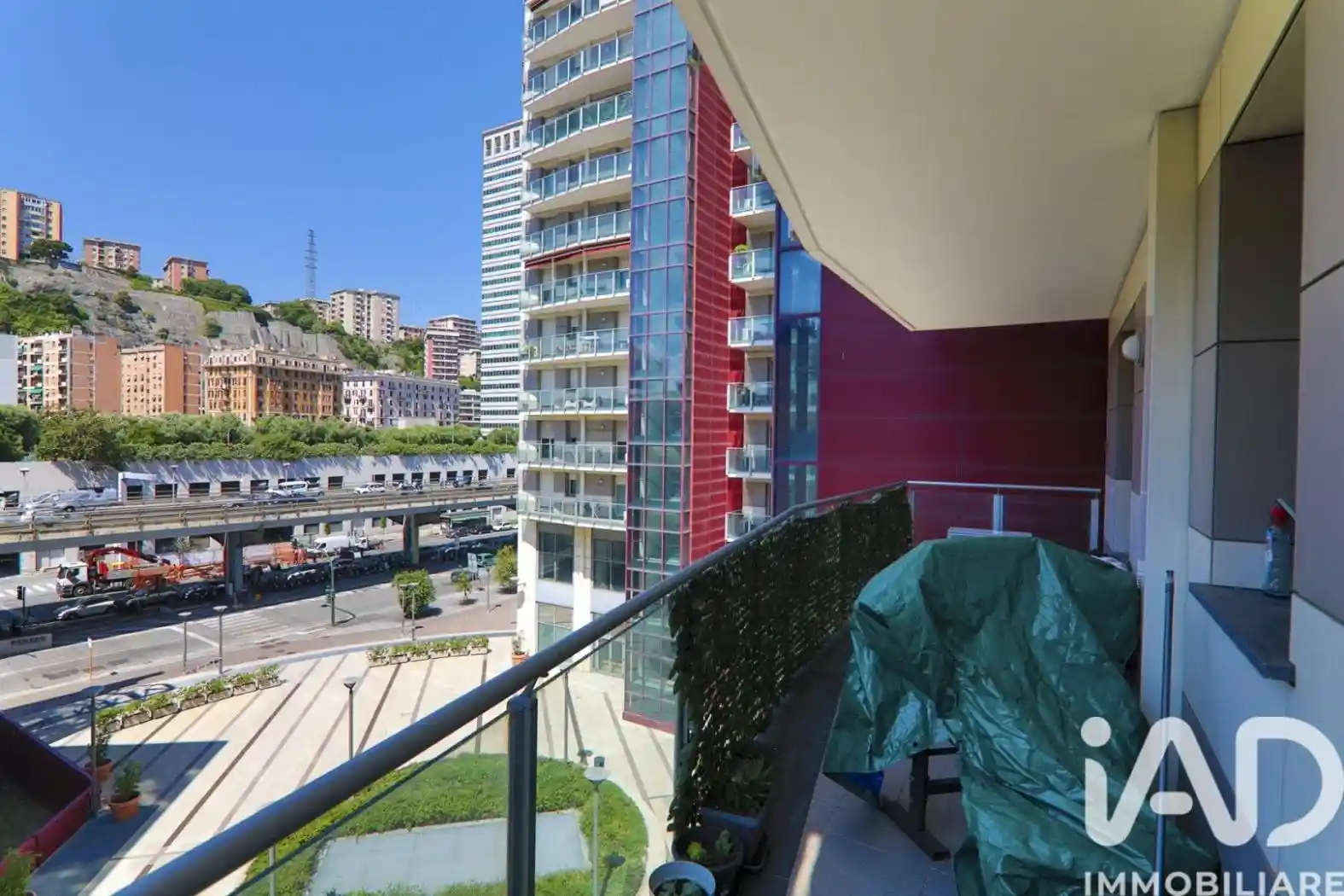 Quadrilocale via Marino Boccanegra, Prè, Genova - foto 4