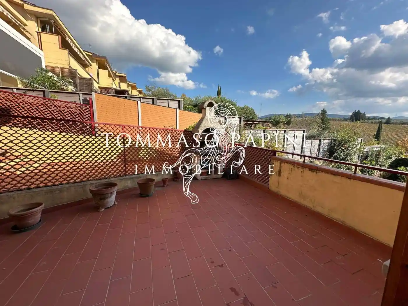 Villa unifamiliare via Poggio al Mandorlo 2, Capannunccia, Bagno a Ripoli - foto 2