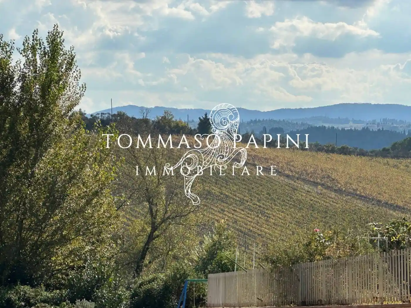 Villa unifamiliare via Poggio al Mandorlo 2, Capannunccia, Bagno a Ripoli - foto 4