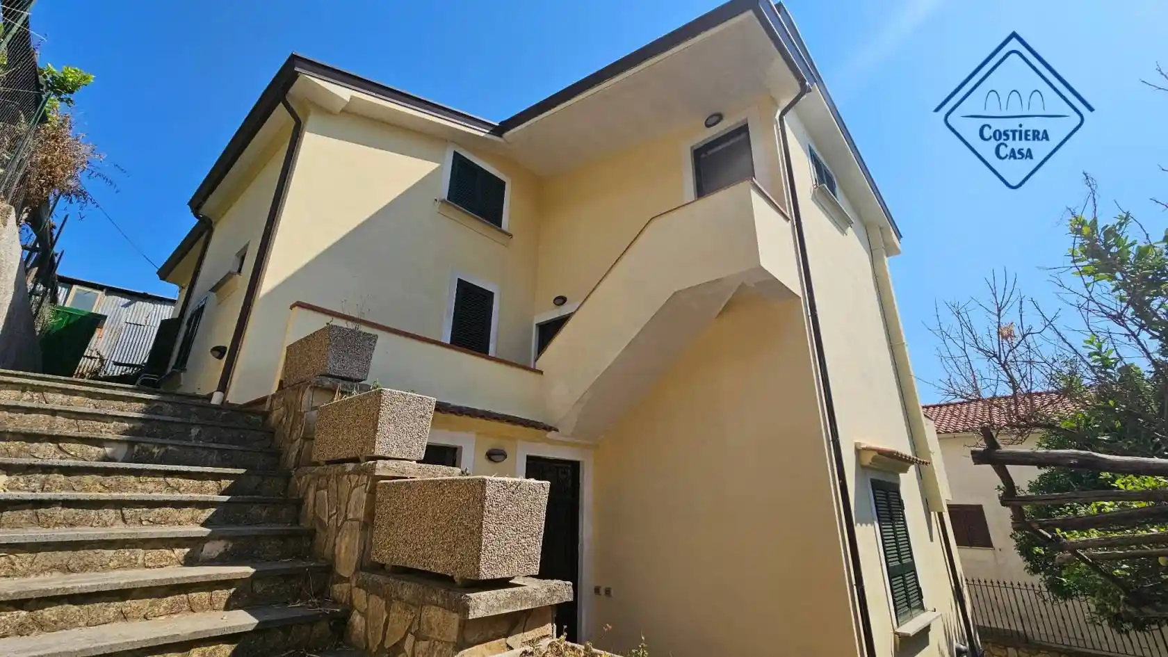 Palazzo - Edificio - foto 2