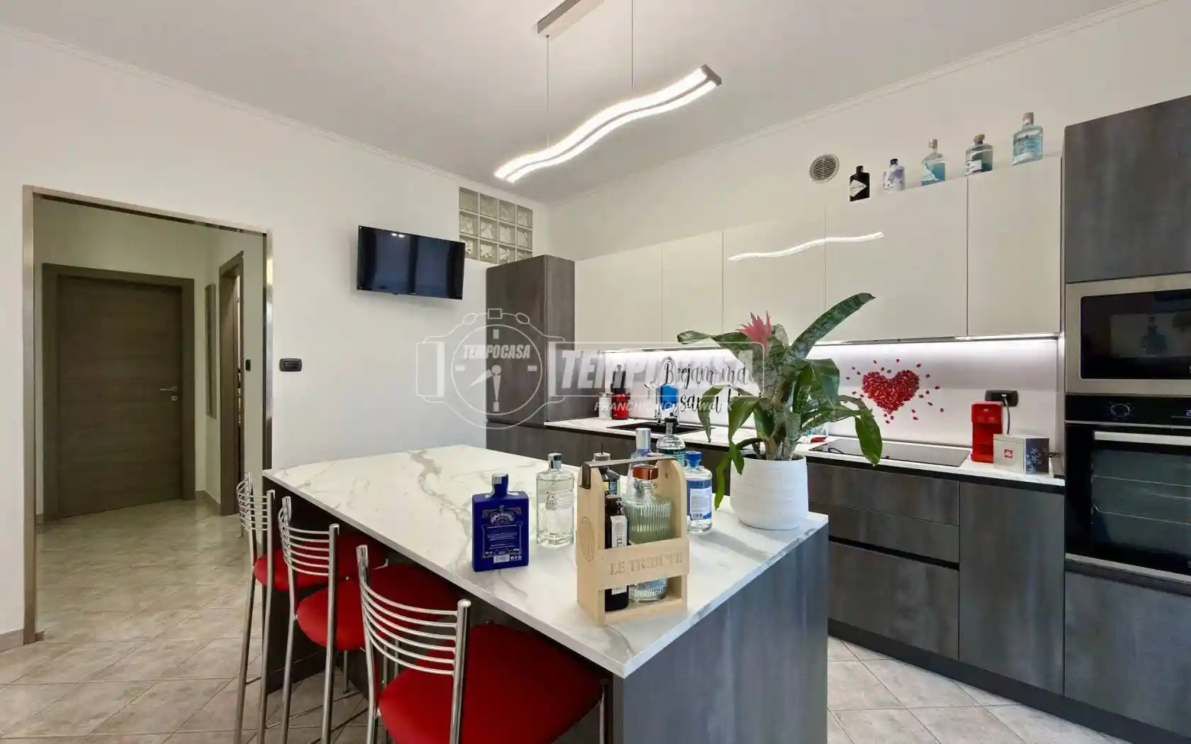 Appartamento - foto 4