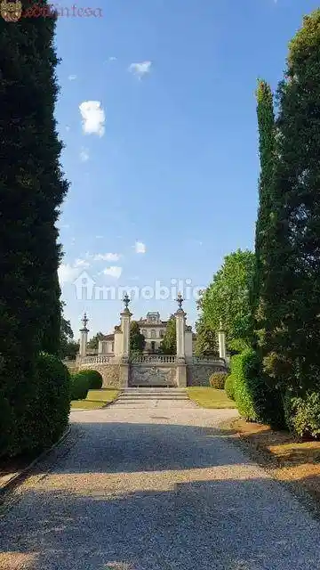 Villa unifamiliare via Parrocchiale 3, Centro, Besana in Brianza - foto 2