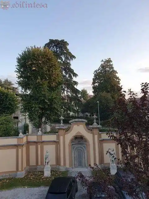 Villa unifamiliare via Parrocchiale 3, Centro, Besana in Brianza - foto 3