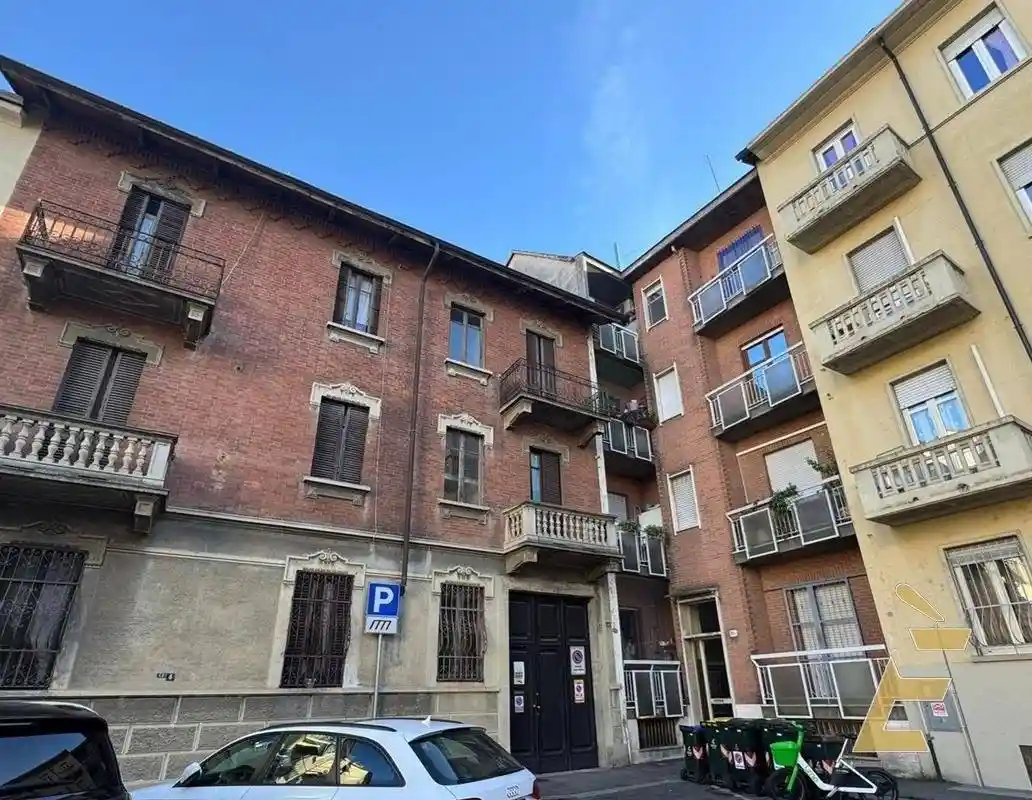Appartamento in vendita a Torino
