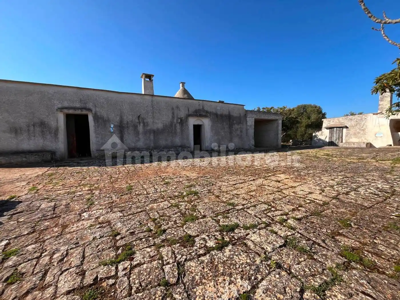 Rustico - Casale in vendita a Ceglie Messapica