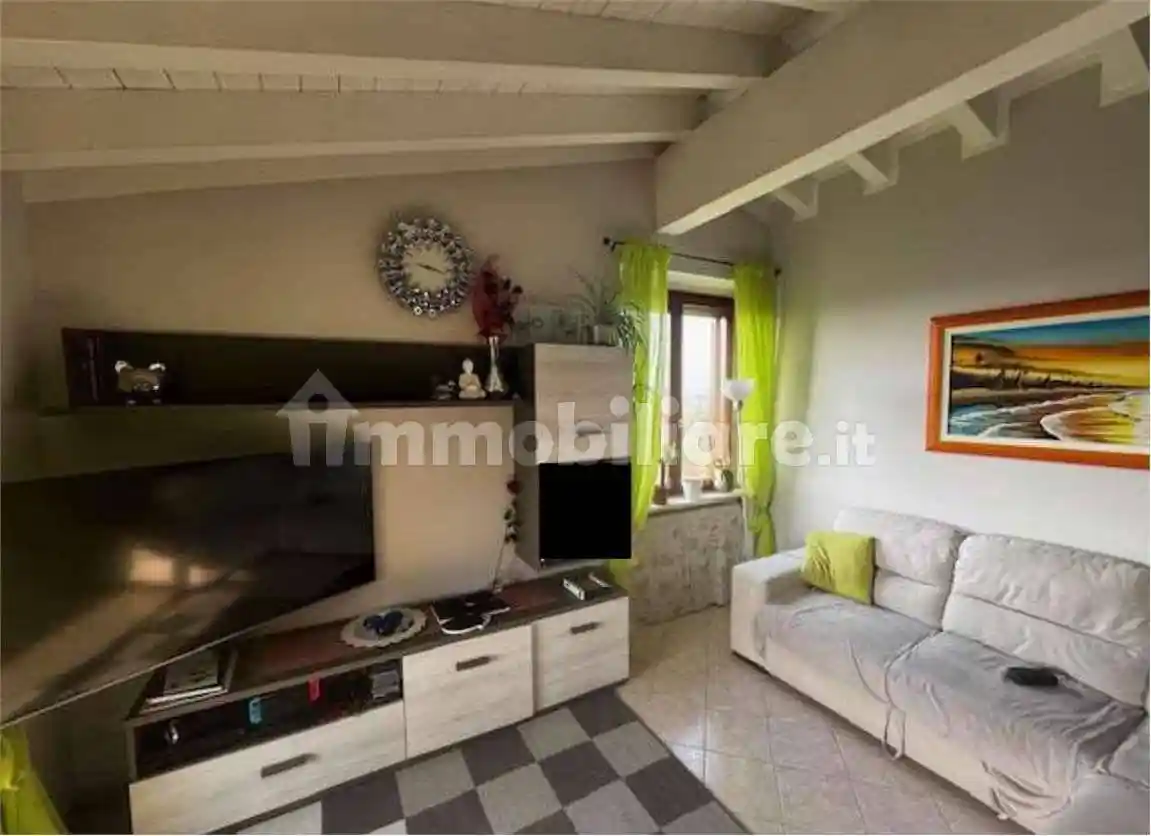 Appartamento all'asta via Novagli Campagna, 12, Montichiari - foto 2