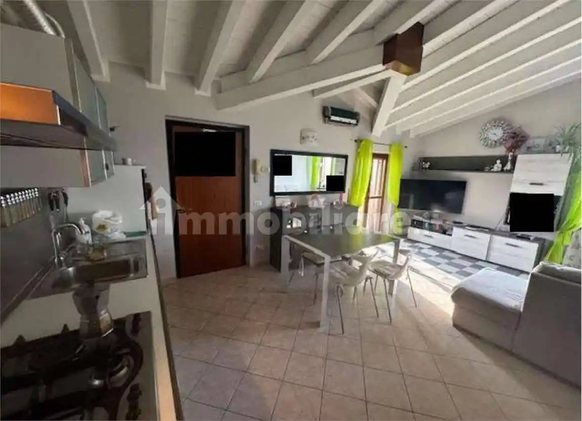 Appartamento all'asta via Novagli Campagna, 12, Montichiari - foto 4