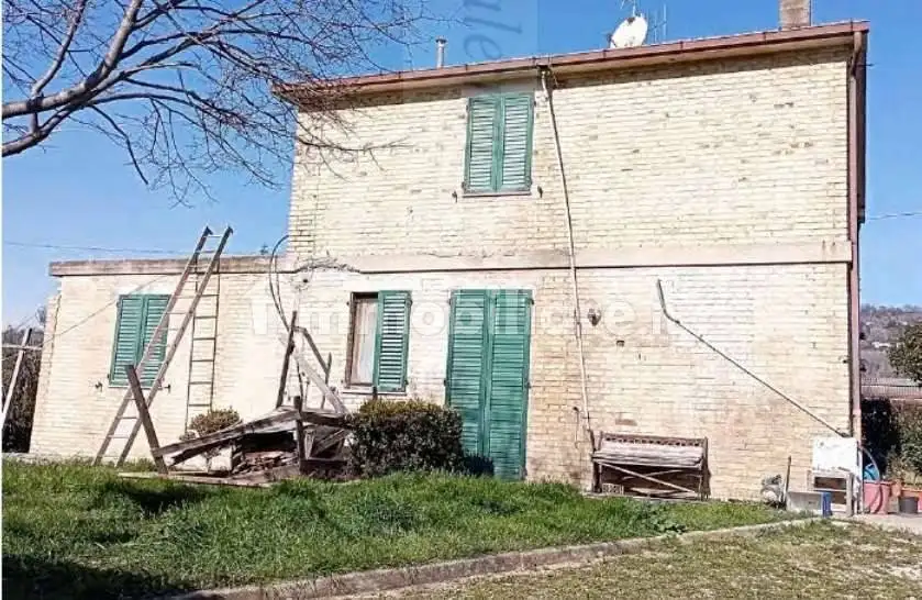 Rustico - Casale in vendita a Moresco