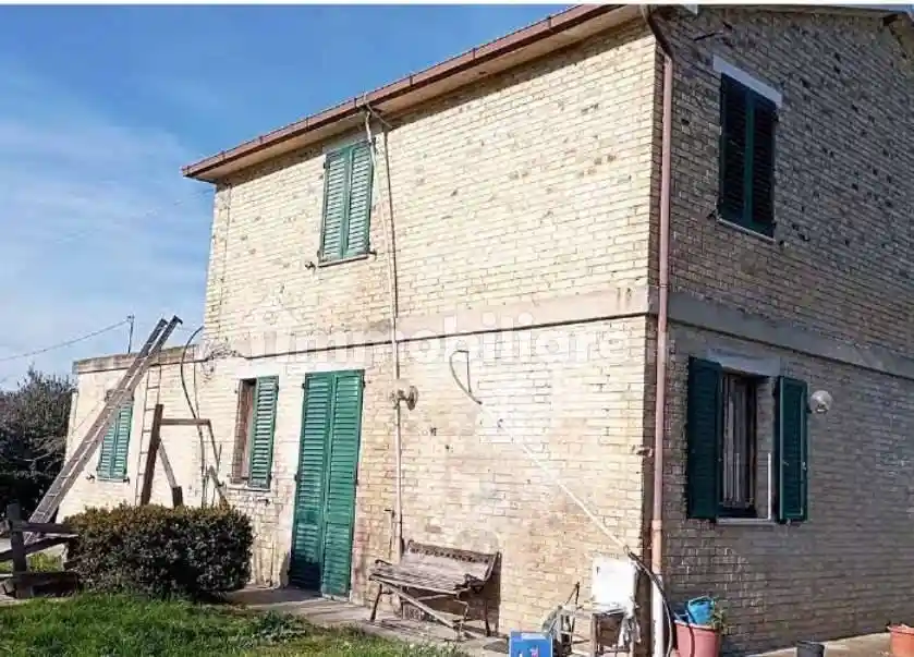 Rustico via Piane, Moresco - foto 2