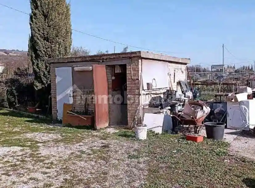 Rustico via Piane, Moresco - foto 3