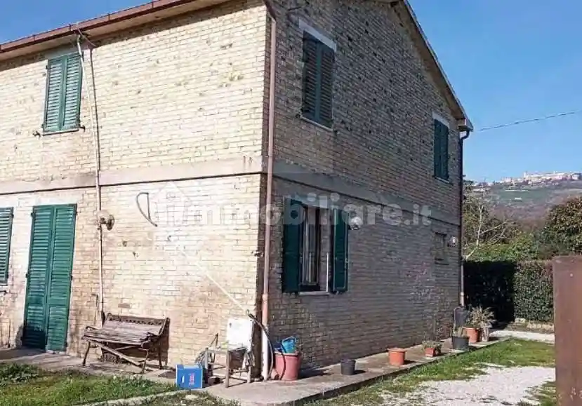 Rustico via Piane, Moresco - foto 5