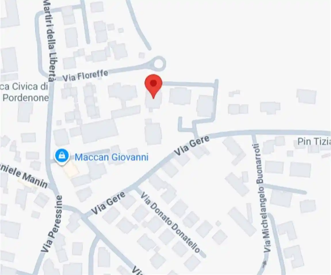 Appartamento all'asta via gere, 13, Prata di Pordenone - foto 2