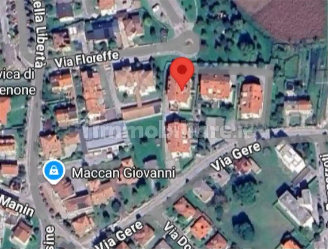 Appartamento all'asta via gere, 13, Prata di Pordenone - foto 3