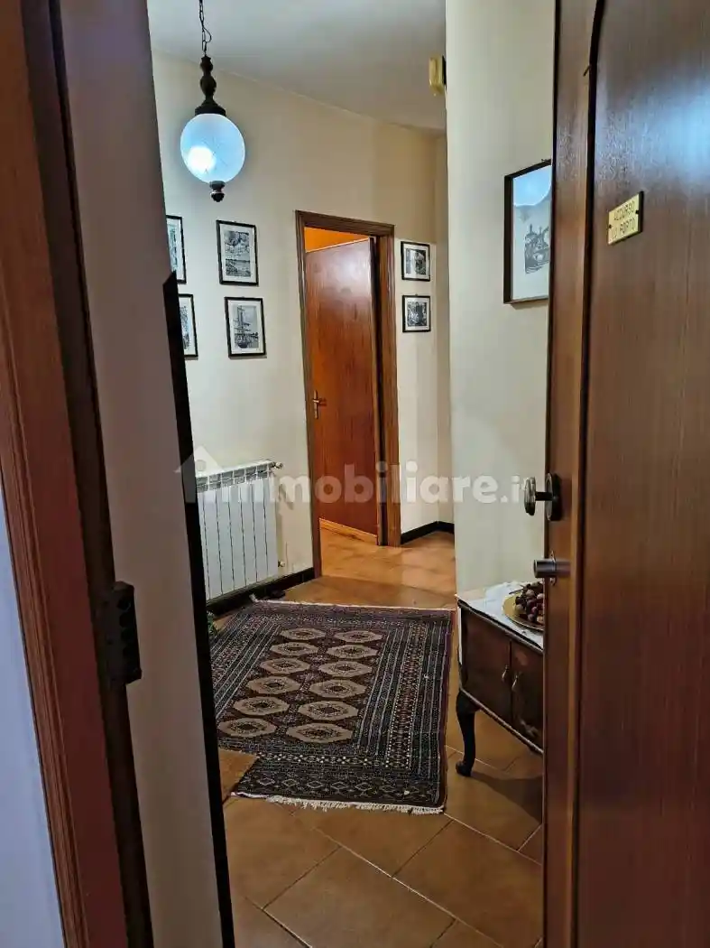 Appartamento in vendita a Santa Caterina Villarmosa