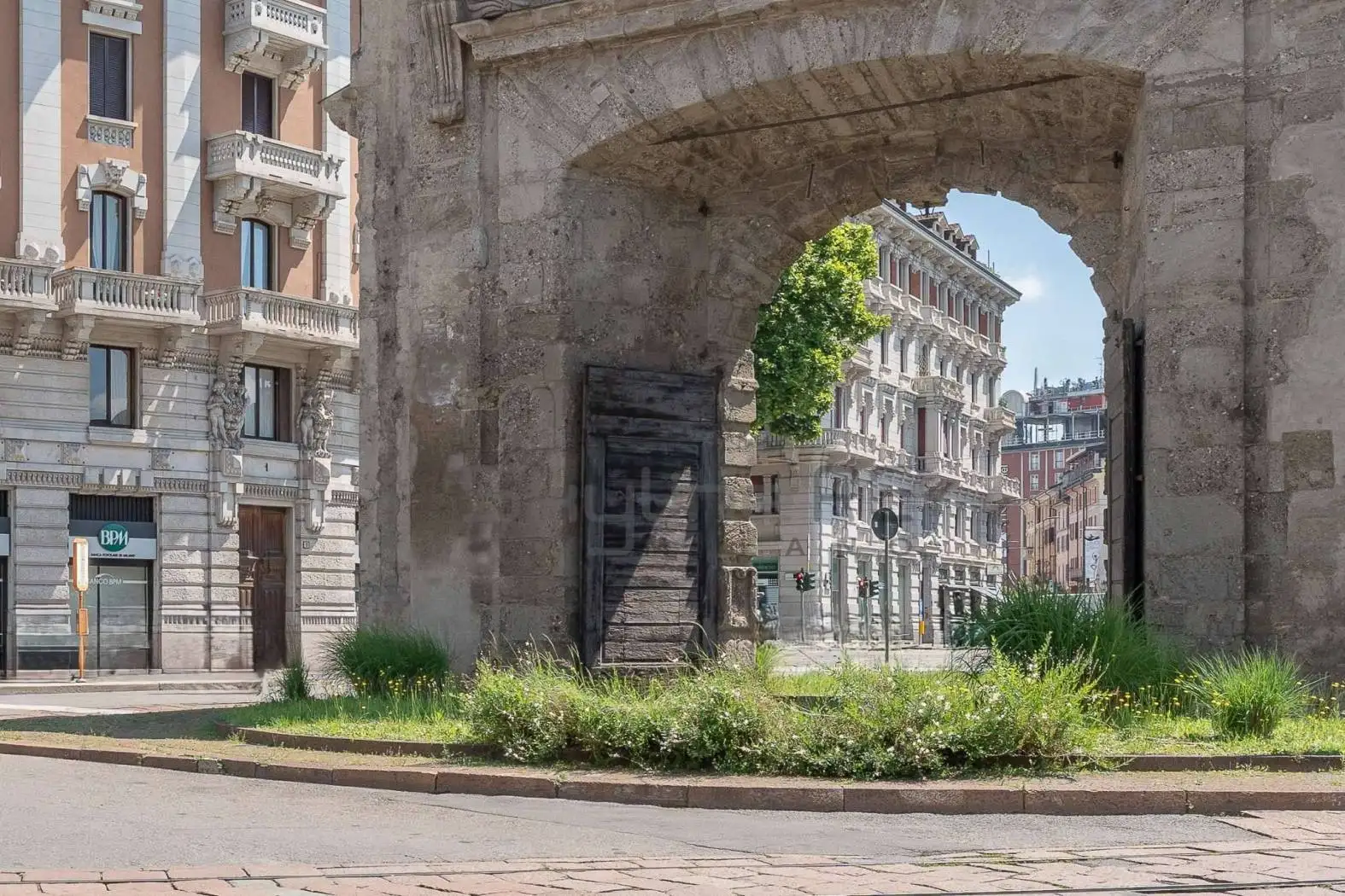 Apartment in vendita a Milan