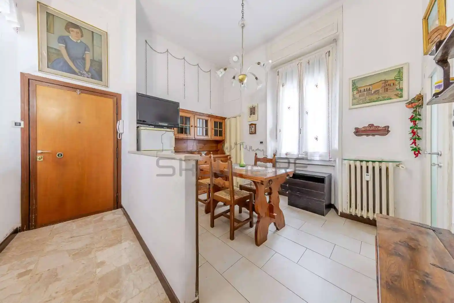 Trilocale via CARLO BOTTA  15, Porta Romana - Medaglie d'Oro, Milano - foto 3