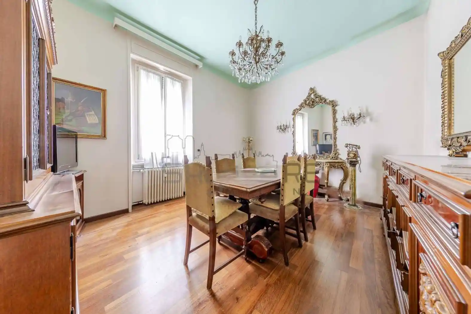 Trilocale via CARLO BOTTA  15, Porta Romana - Medaglie d'Oro, Milano - foto 5