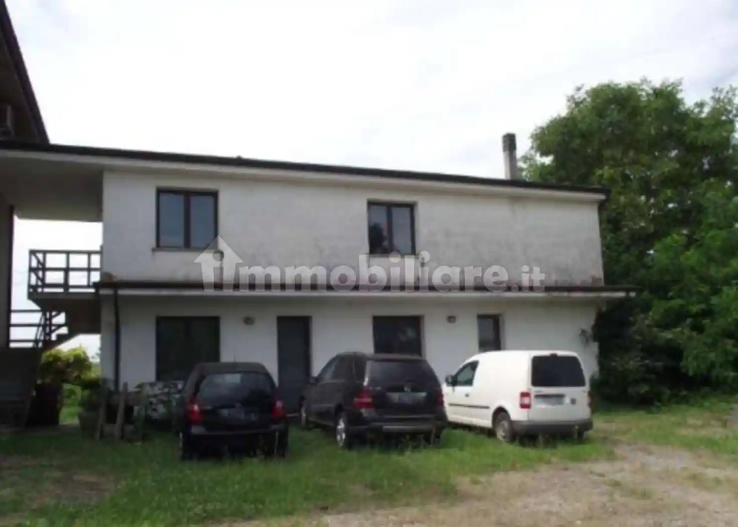 Villa all'asta via Sordello, San Giorgio Bigarello - foto 2