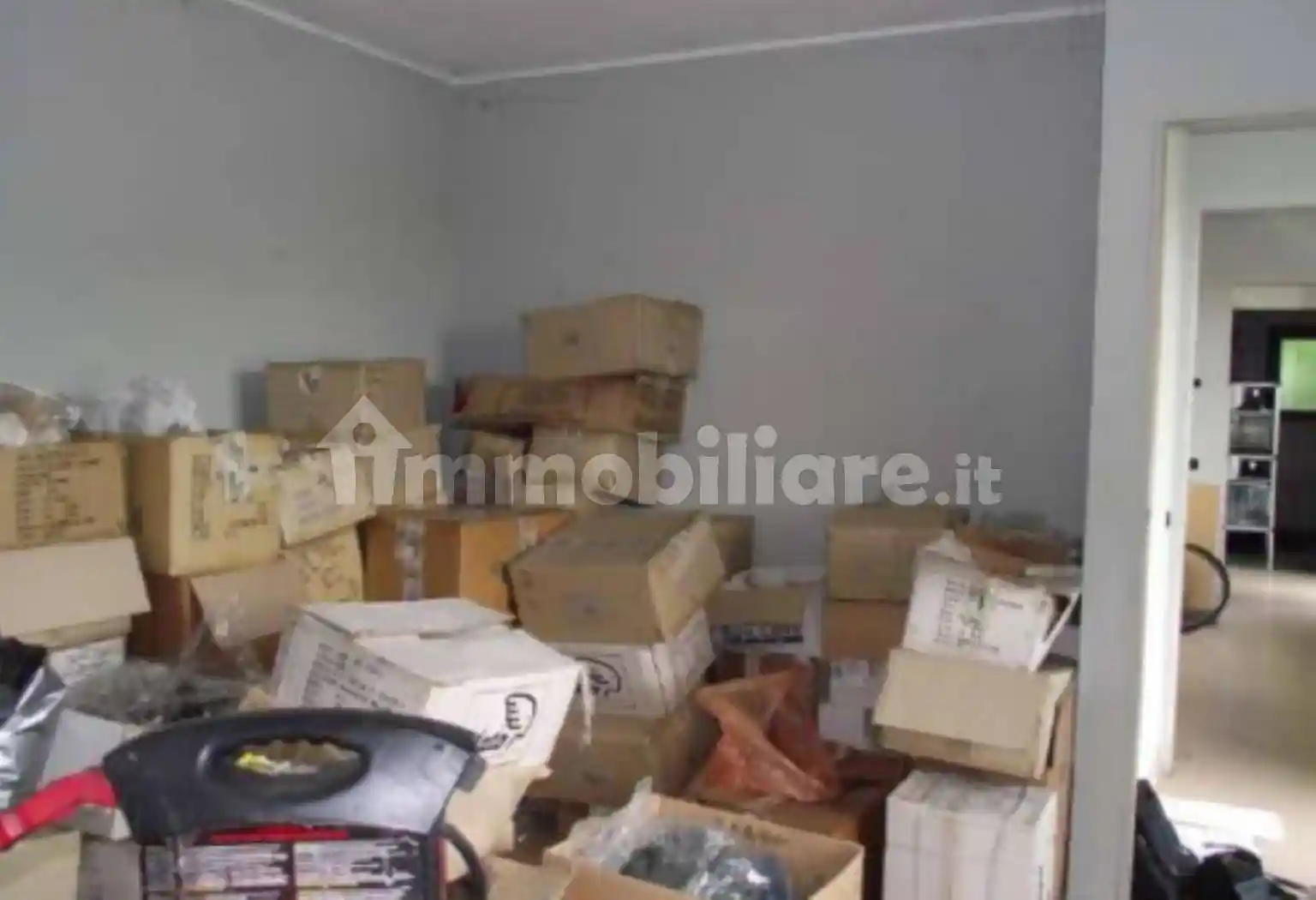 Villa all'asta via Sordello, San Giorgio Bigarello - foto 3