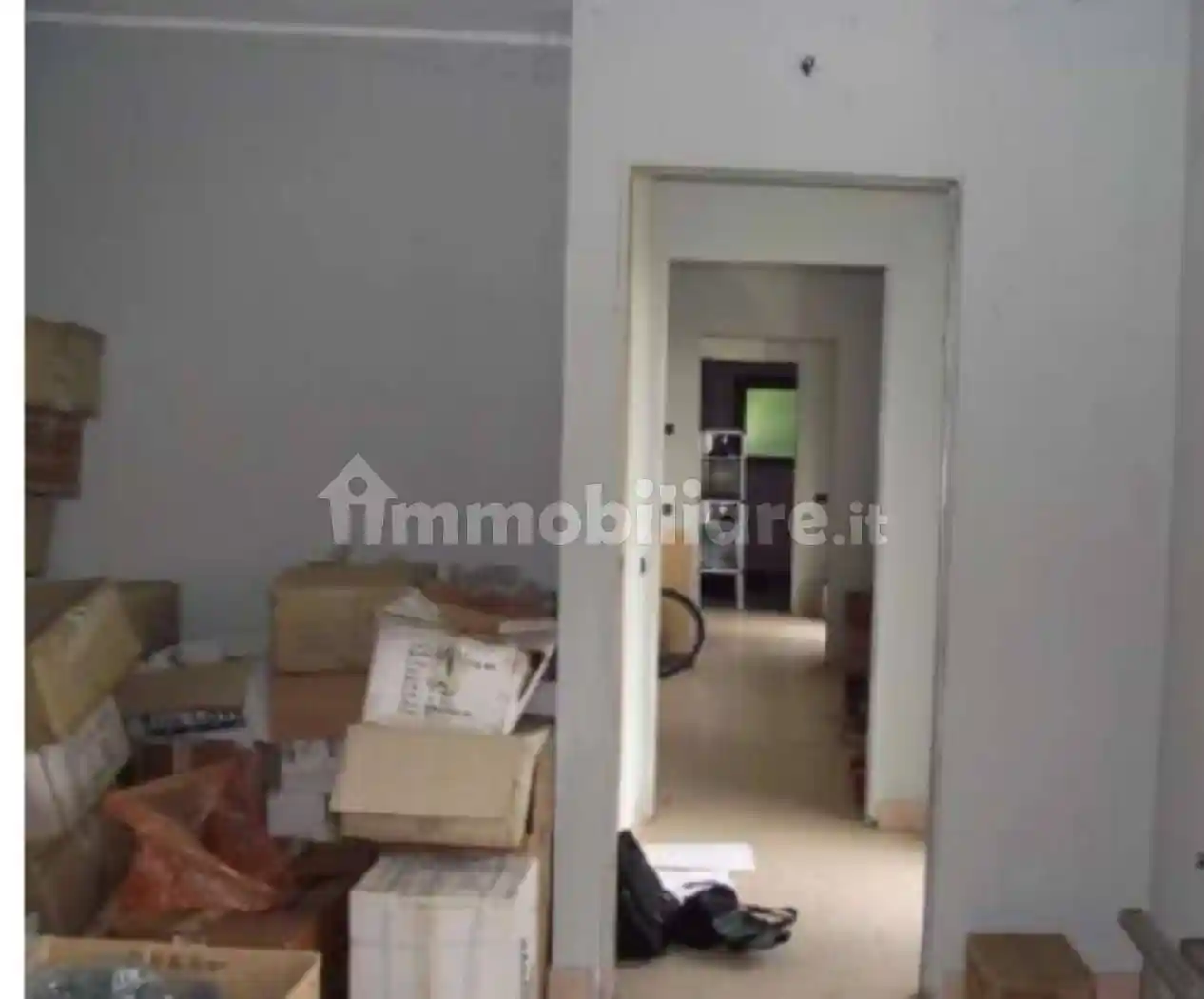 Villa all'asta via Sordello, San Giorgio Bigarello - foto 4