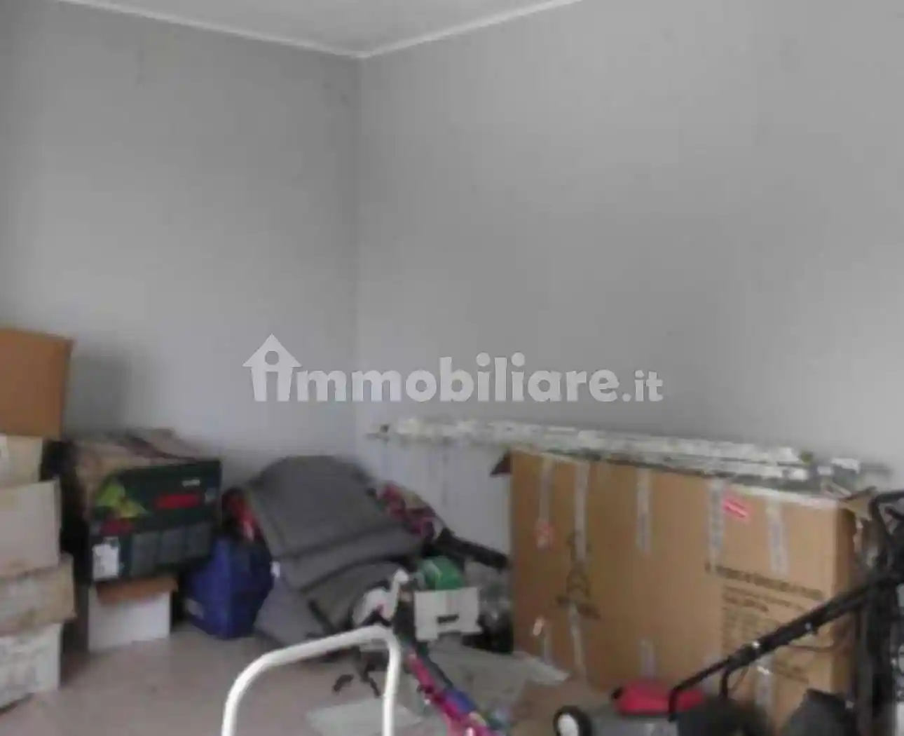 Villa all'asta via Sordello, San Giorgio Bigarello - foto 5