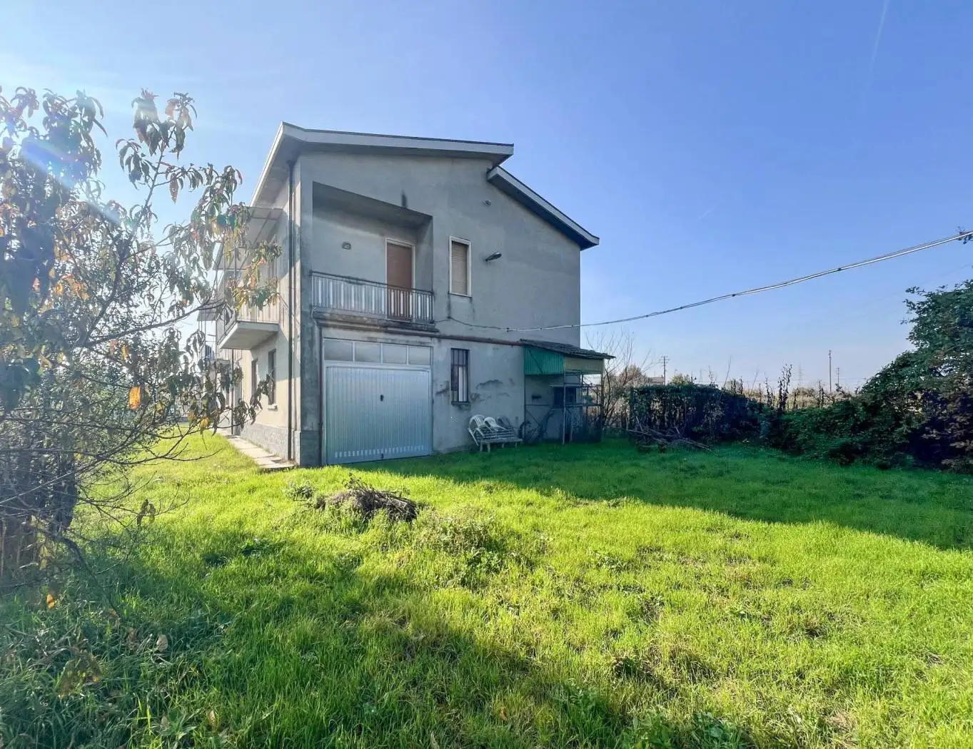 Terratetto unifamiliare via Privata Rosa Nera 10, Centro, Broni - foto 3