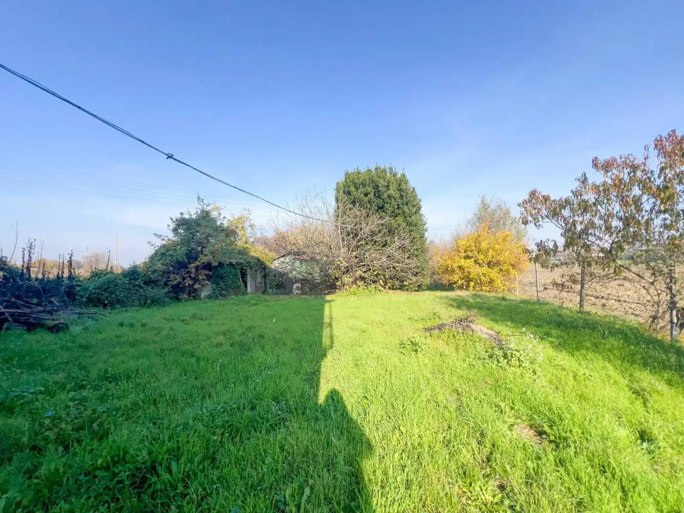 Terratetto unifamiliare via Privata Rosa Nera 10, Centro, Broni - foto 4