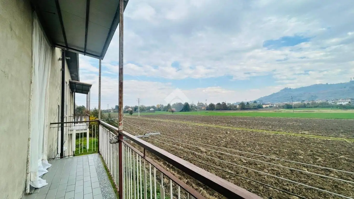 Terratetto unifamiliare via Privata Rosa Nera 10, Centro, Broni - foto 5