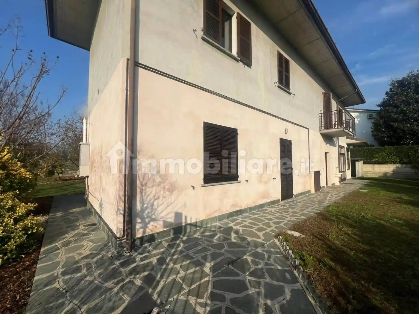 Appartamento in affitto a San Colombano al Lambro