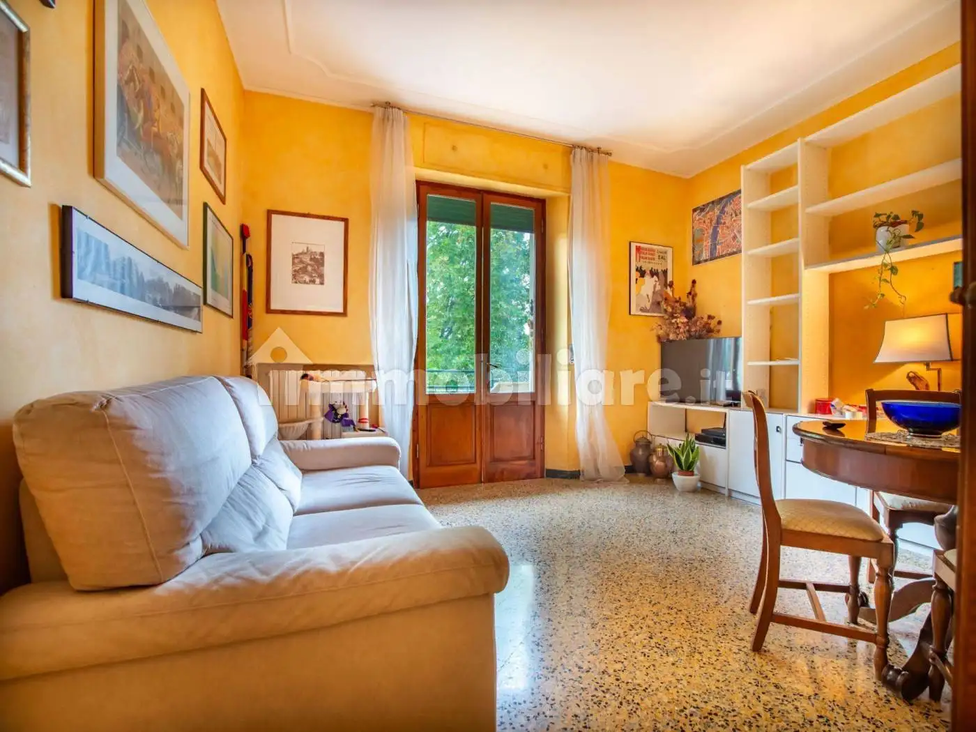 Appartamento in vendita a Siena