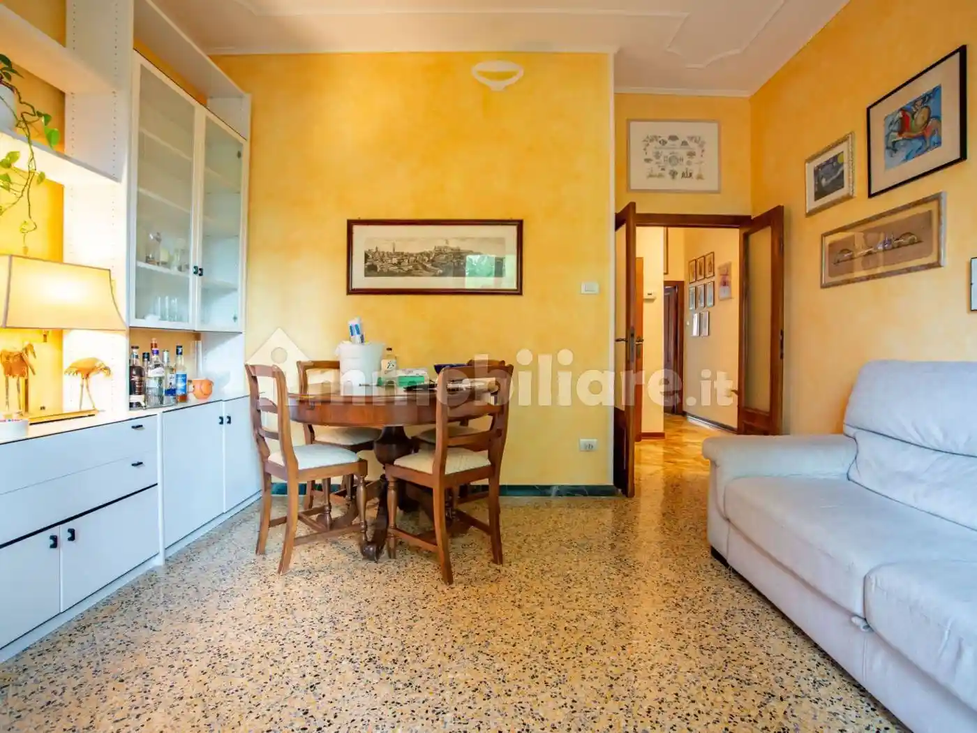 Quadrilocale via Aretina 12, Fuori Porta Pispini, Siena - foto 2