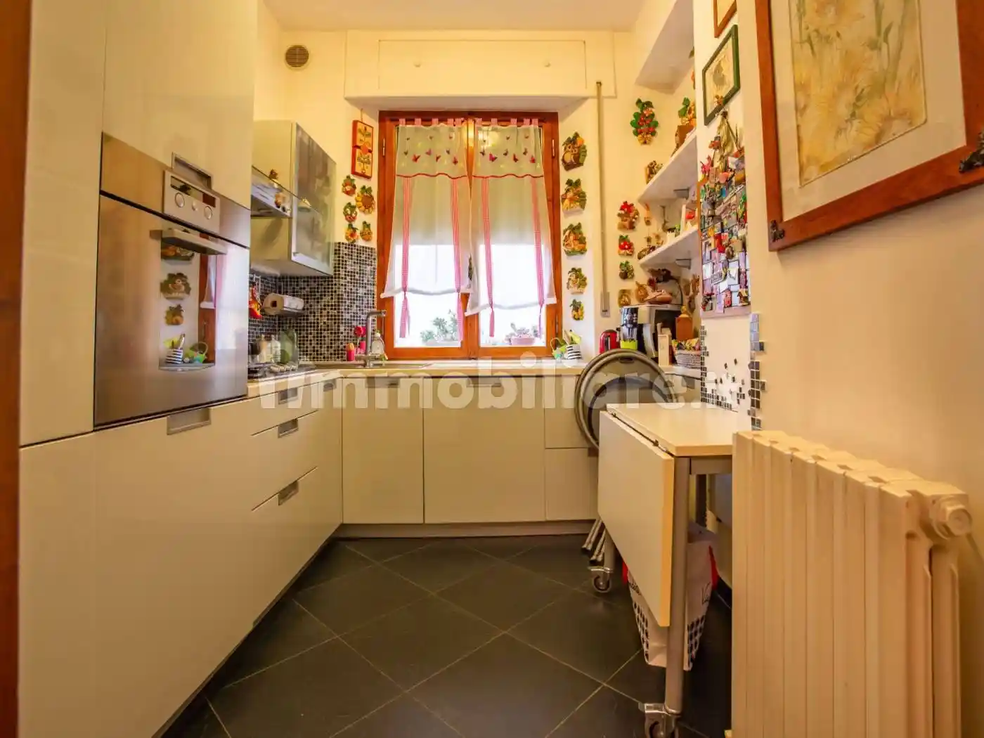 Quadrilocale via Aretina 12, Fuori Porta Pispini, Siena - foto 3