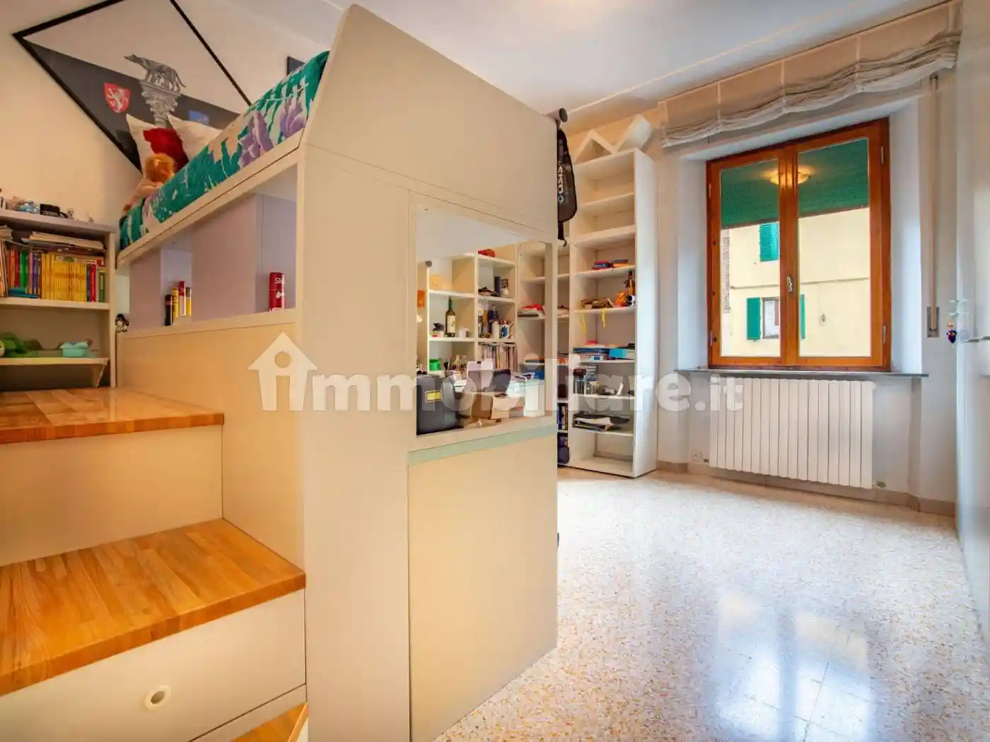 Quadrilocale via Aretina 12, Fuori Porta Pispini, Siena - foto 5