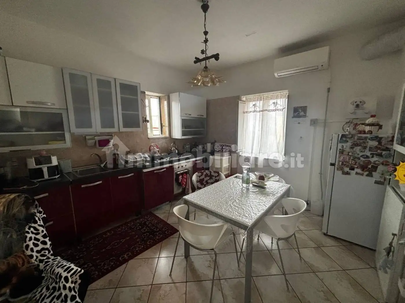 Appartamento in vendita a Angri