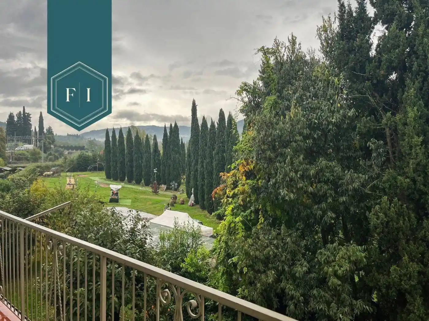 Appartamento via Sant'Andrea a Rovezzano, Rovezzano, Firenze - foto 3