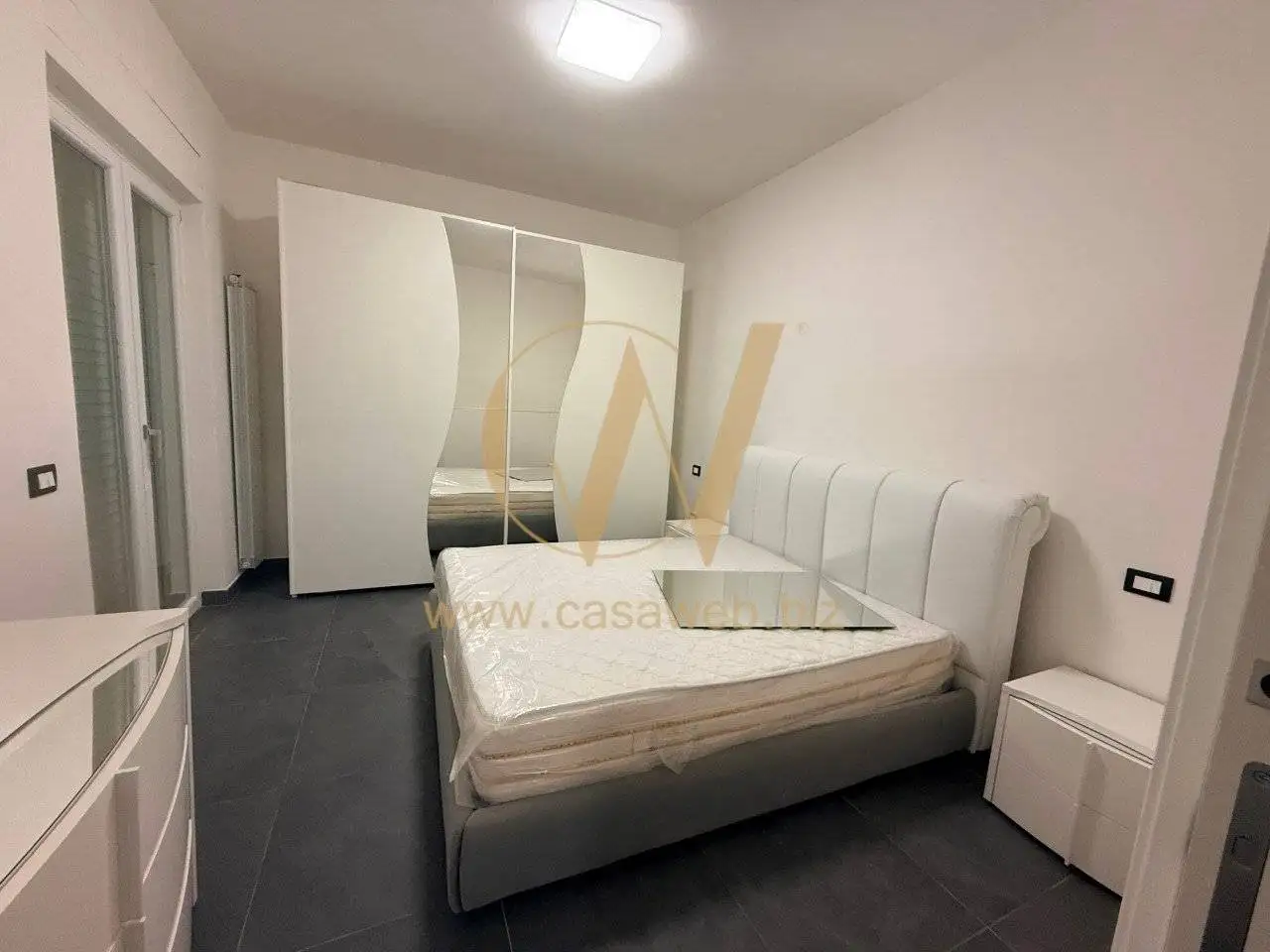 Appartamento in affitto a Caserta