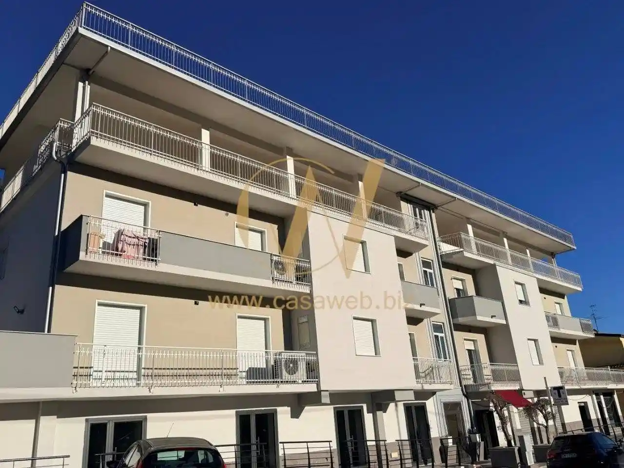 Bilocale Strada Provinciale 336 38, San Leucio - Briano, Caserta - foto 2