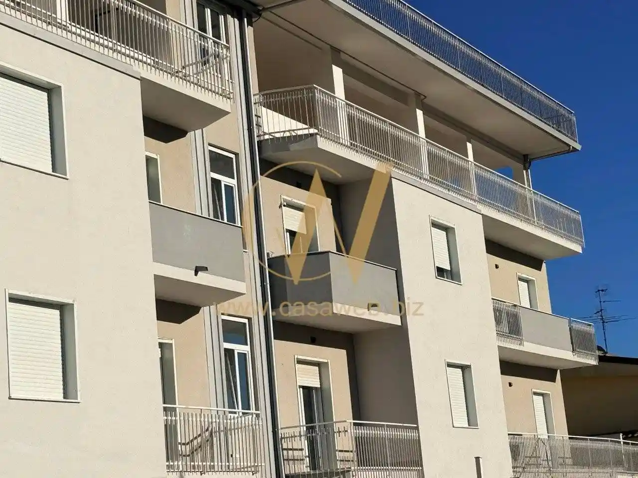 Bilocale Strada Provinciale 336 38, San Leucio - Briano, Caserta - foto 4