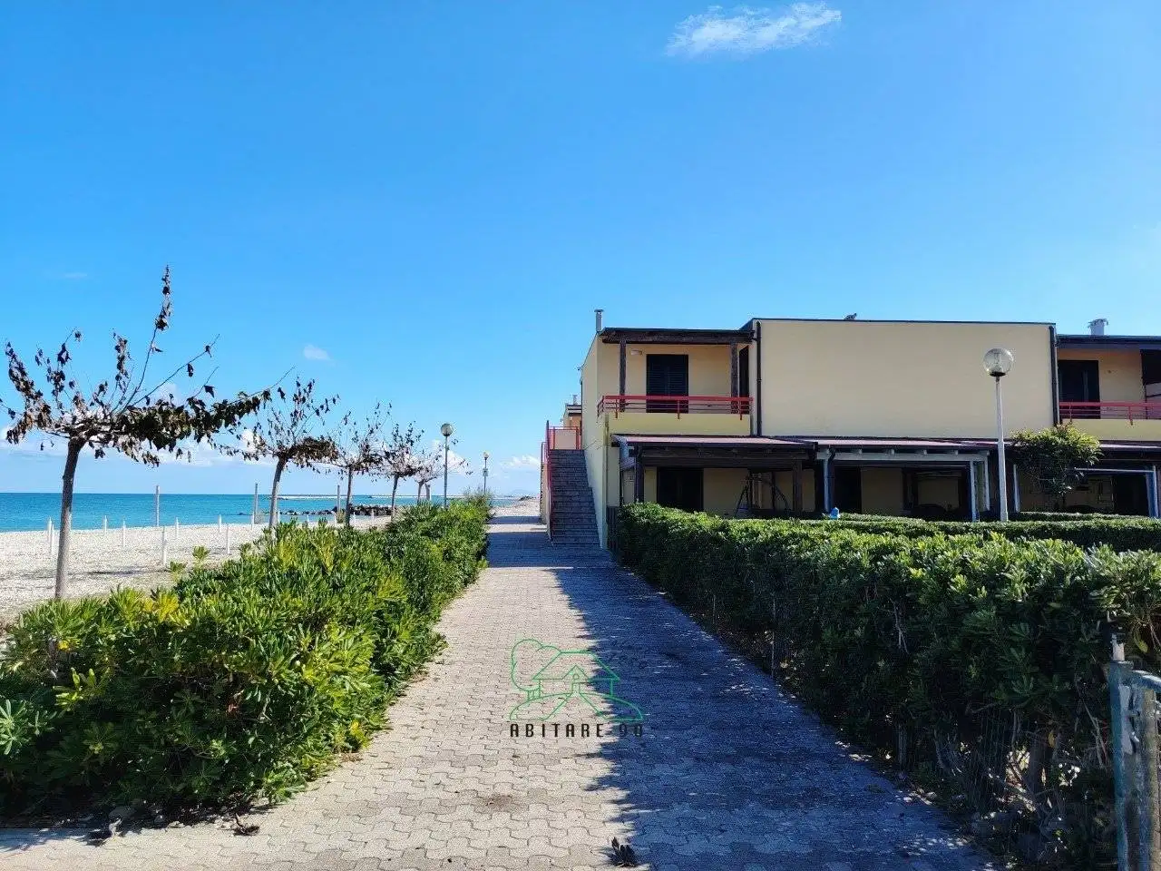 Appartamento in vendita a Fano