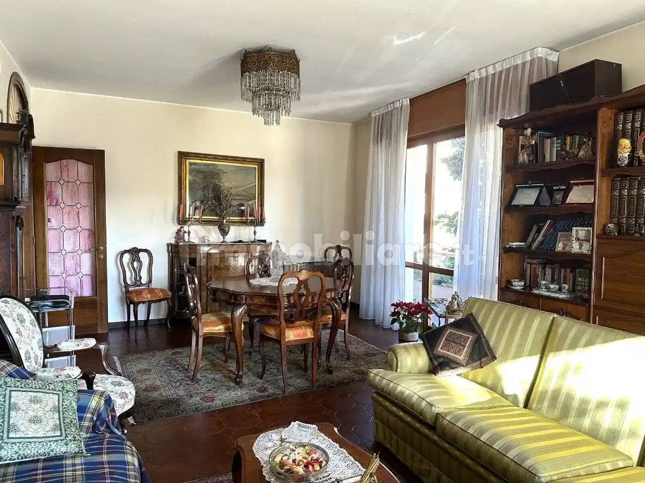 Appartamento via Santa Maria in Vanzo, Città Giardino, Padova - foto 2