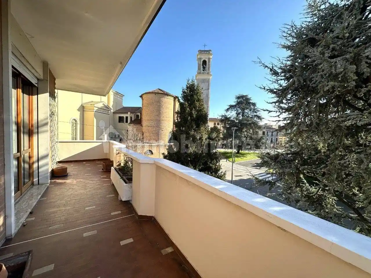 Appartamento via Santa Maria in Vanzo, Città Giardino, Padova - foto 3