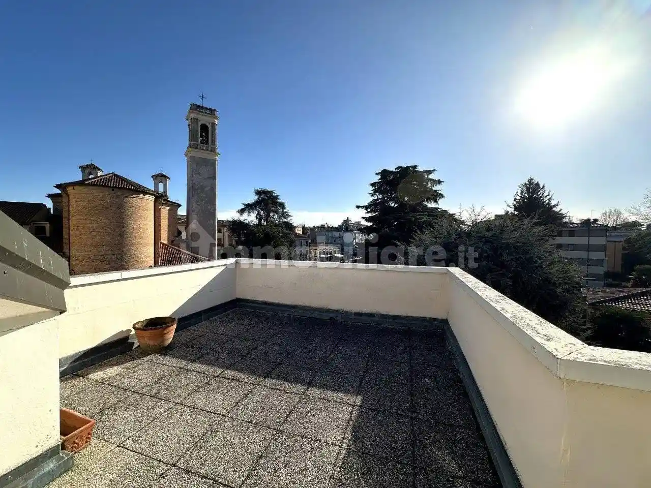 Appartamento via Santa Maria in Vanzo, Città Giardino, Padova - foto 4