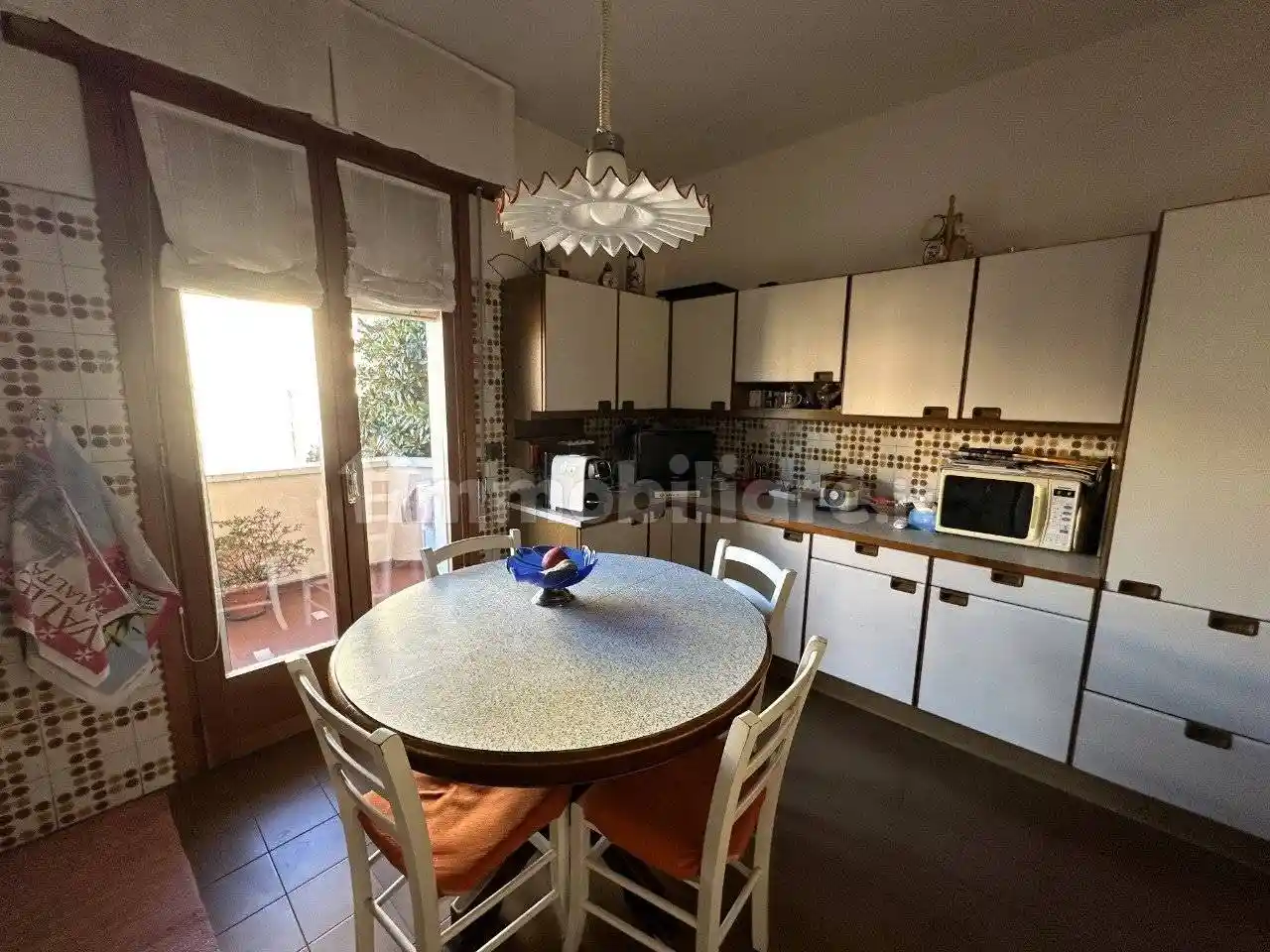 Appartamento via Santa Maria in Vanzo, Città Giardino, Padova - foto 5