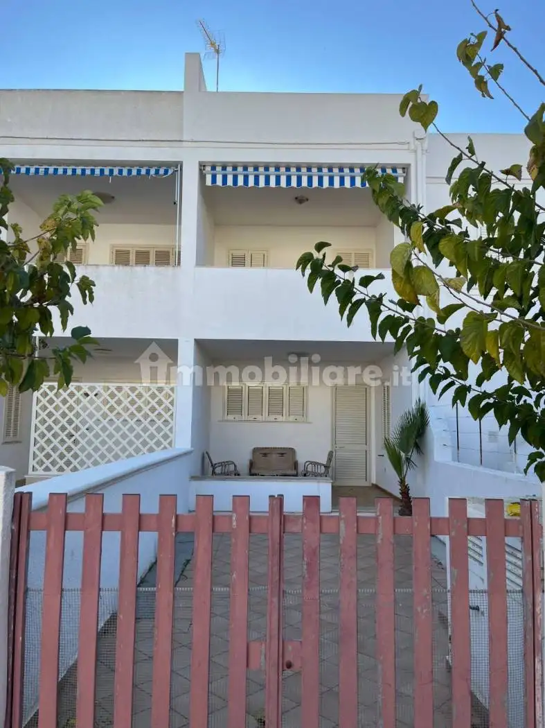 Villetta a schiera in vendita a Gallipoli